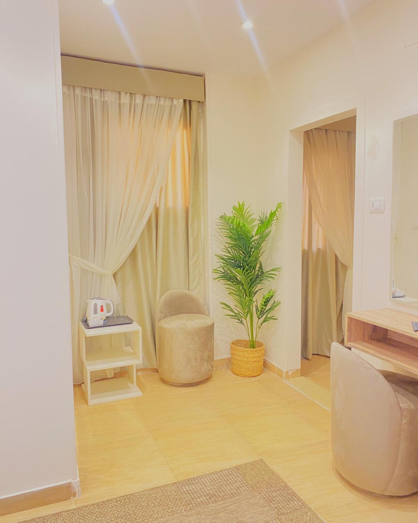 Seven Pyramids View Inn Kaherah Bilik gambar