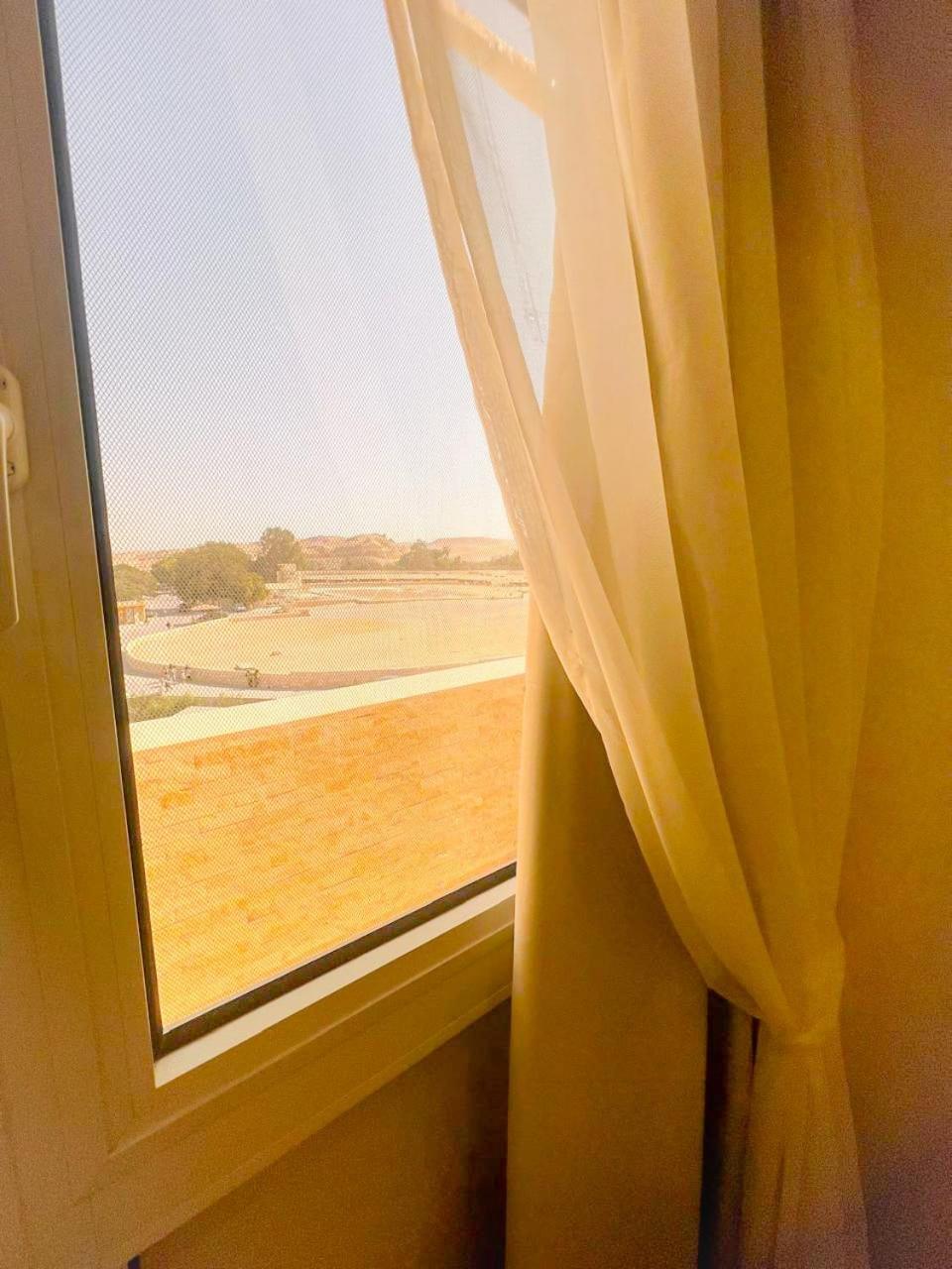 Seven Pyramids View Inn Kaherah Luaran gambar