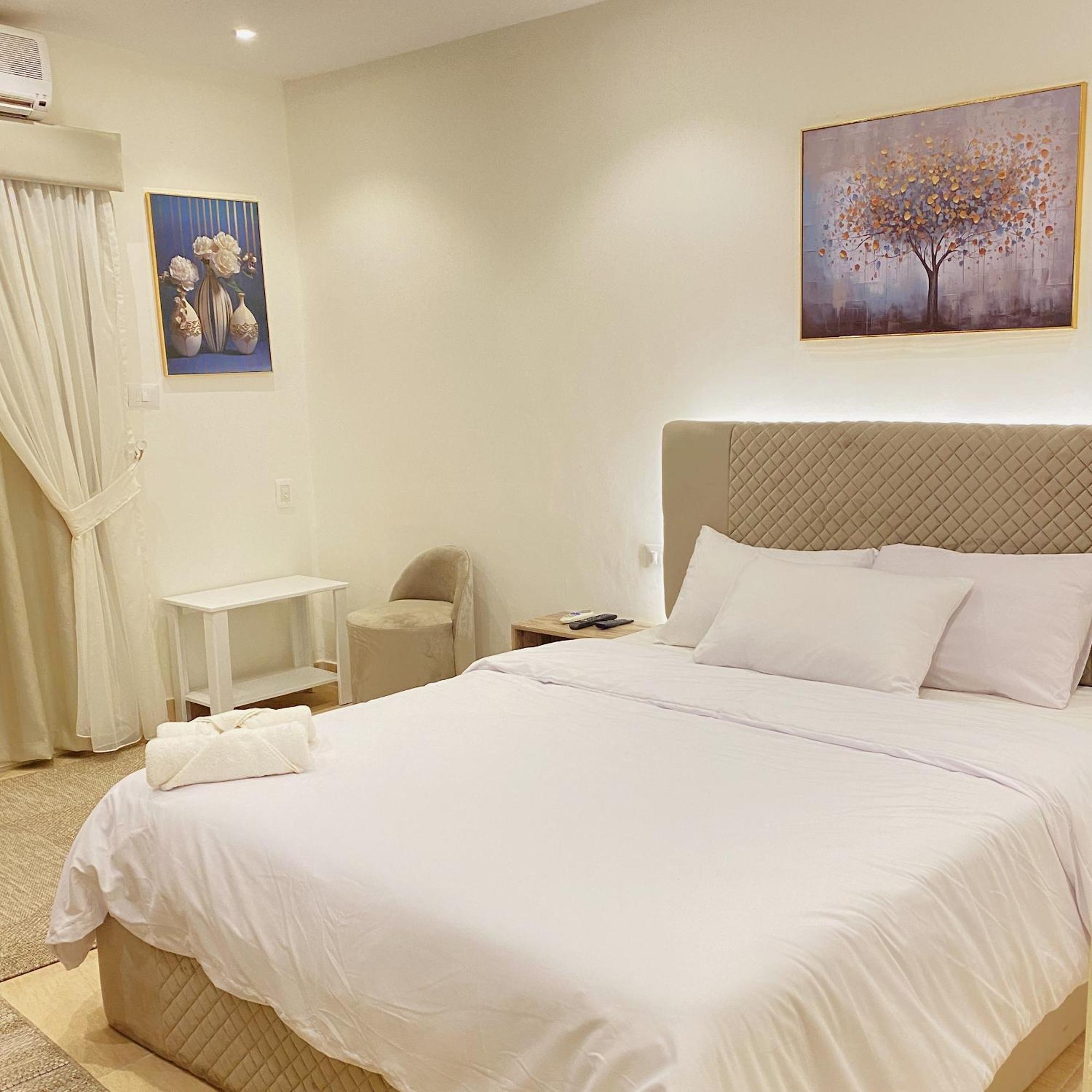 Seven Pyramids View Inn Kaherah Luaran gambar